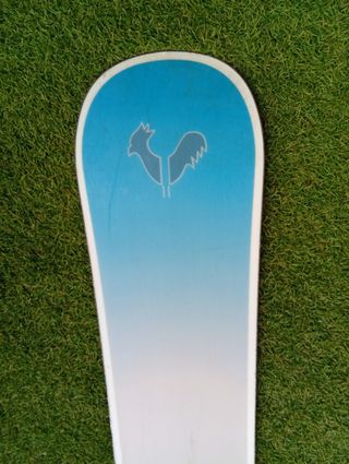 Tabla Snowboard Rossignol Strato 166