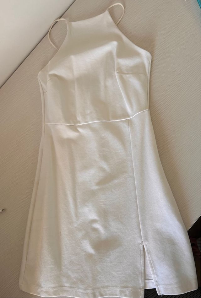 Vestido blanco