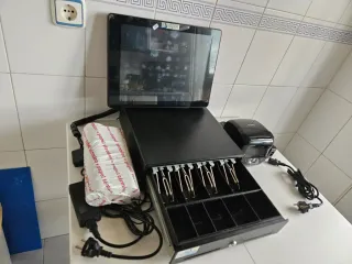 TPV Sodm Bien Cuidada