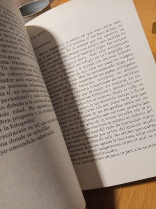 Cartas de amor de un sexagenario voluptuoso