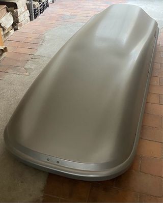 Cofre Techo Thule Pacific 700