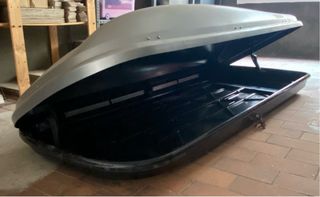 Cofre Techo Thule Pacific 700