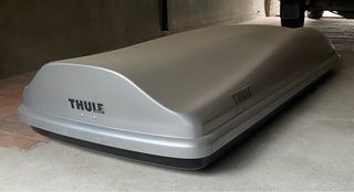 Cofre Techo Thule Pacific 700