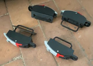 Cofre Techo Thule Pacific 700