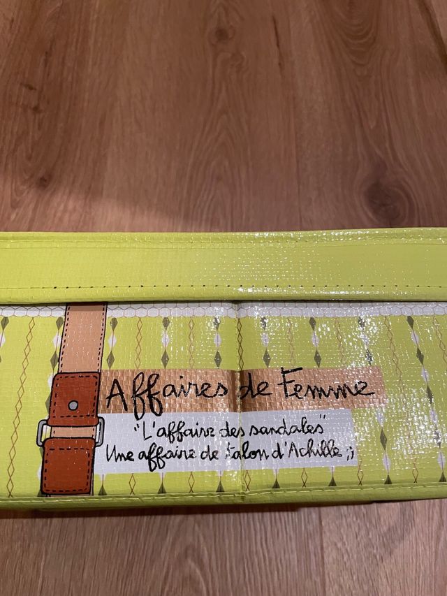 Scatole porta scarpe originali femminili