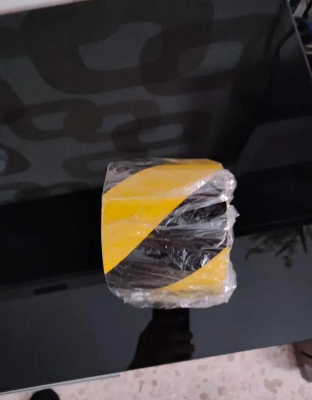 CINTA SEÑALIZACIÓN