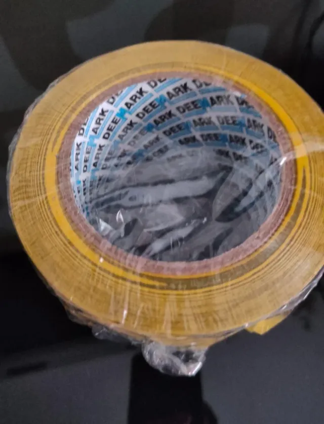 CINTA SEÑALIZACIÓN