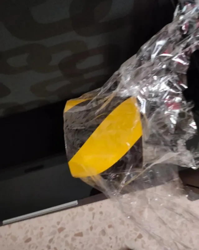 CINTA SEÑALIZACIÓN