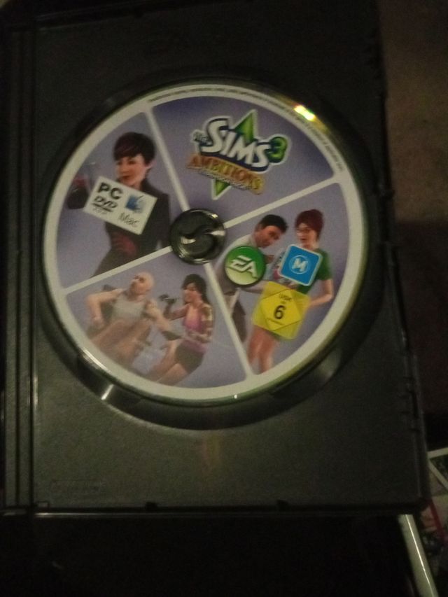 Espansione discoteca dei vincitori di The Sims 3