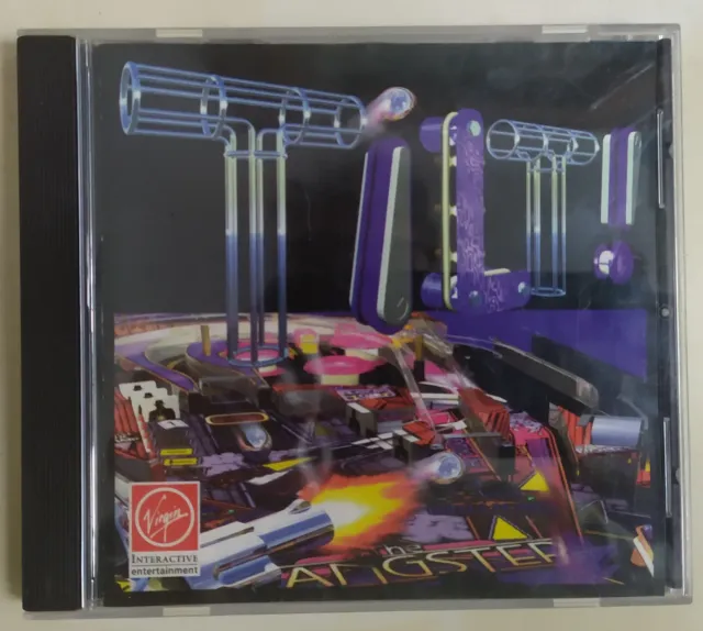 Gioco per PC Virgin Interactive L'angster