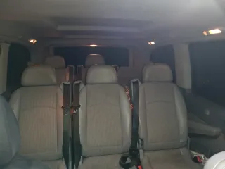 Mercedes-Benz Viano 2007
