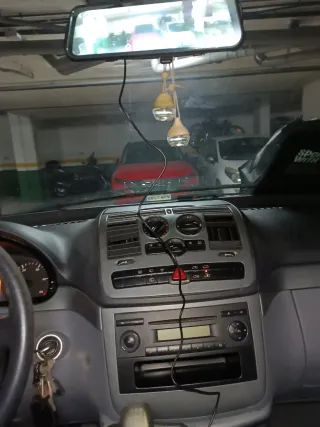 Mercedes-Benz Viano 2007