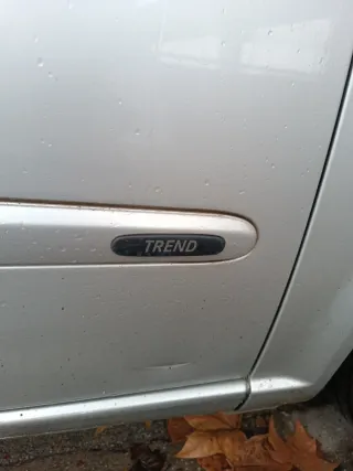 Mercedes-Benz Viano 2007