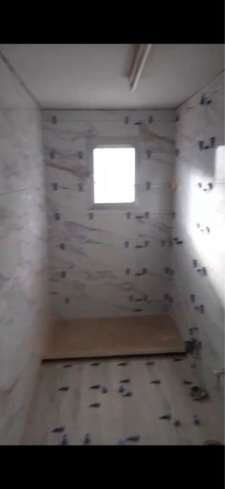 Cambio bañera por ducha  reformas