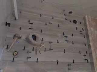 Cambio bañera por ducha  reformas