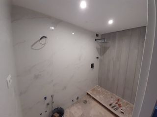 Cambio bañera por ducha  reformas