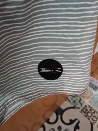 Bañador O'Neill Chico XL