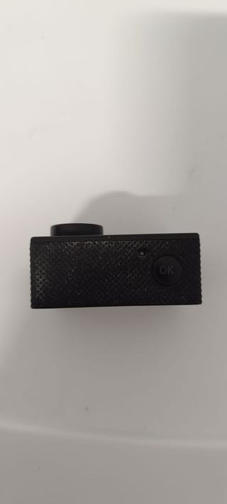 Cámara Deportiva TOPPOP 1080p HD