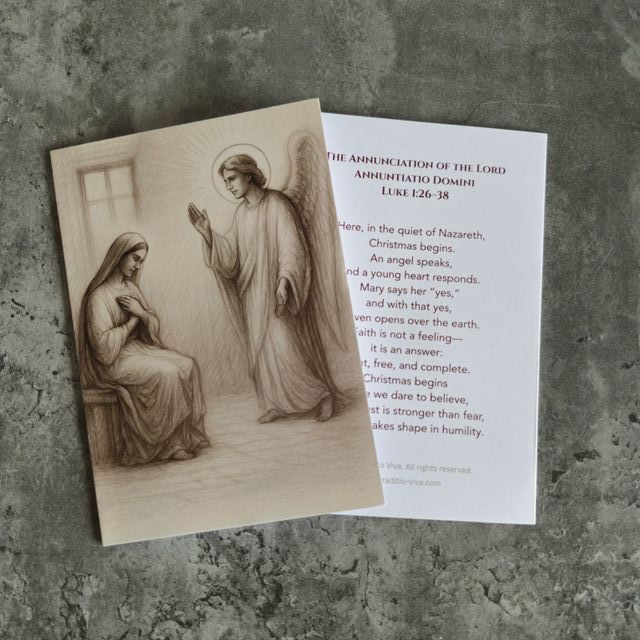 Set -Tarjetas de Navidad - Inglés