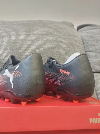 Scarpe Puma Future 8 Match Low MG