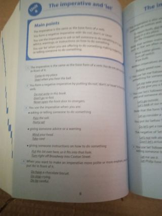 Collins Cobuild New Student's Dictionary