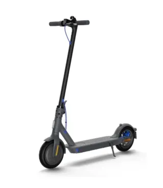 Xiaomi Mi Electric Scooter 3 Gris