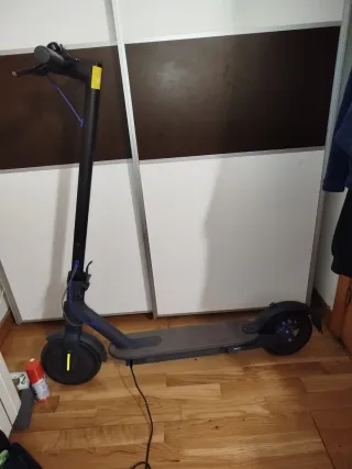 Xiaomi Mi Electric Scooter 3 Gris