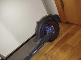 Xiaomi Mi Electric Scooter 3 Gris