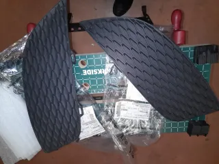 Mascherina Seat Leon 2010 Originale