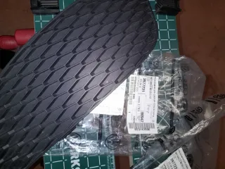 Mascherina Seat Leon 2010 Originale