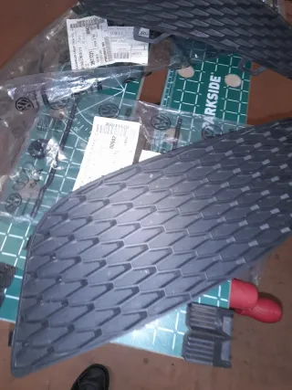 Mascherina Seat Leon 2010 Originale