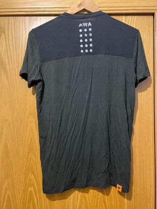 Camiseta Técnica Dainese Awa All Weather Quick