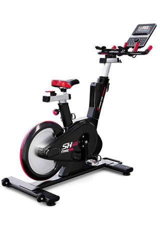 Bicicleta Spinning SPORTECH SX600 Android