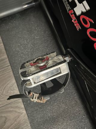 Bicicleta Spinning SPORTECH SX600 Android