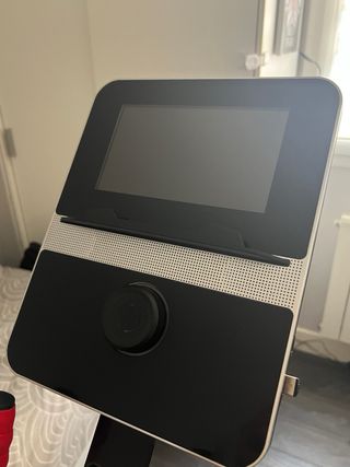 Bicicleta Spinning SPORTECH SX600 Android