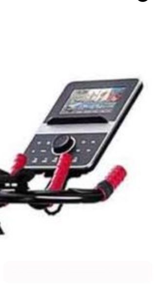 Bicicleta Spinning SPORTECH SX600 Android