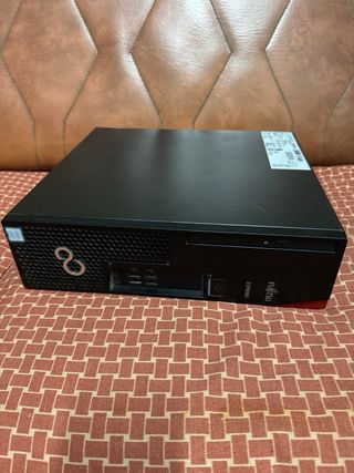 Ordenador i7 9700 8GB/128GB SSD