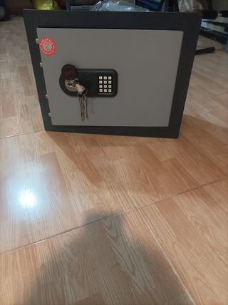 Caja fuerte empotrar FAC