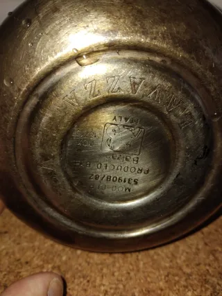 Caffettiera Lavazza Principessa 4 Tazze