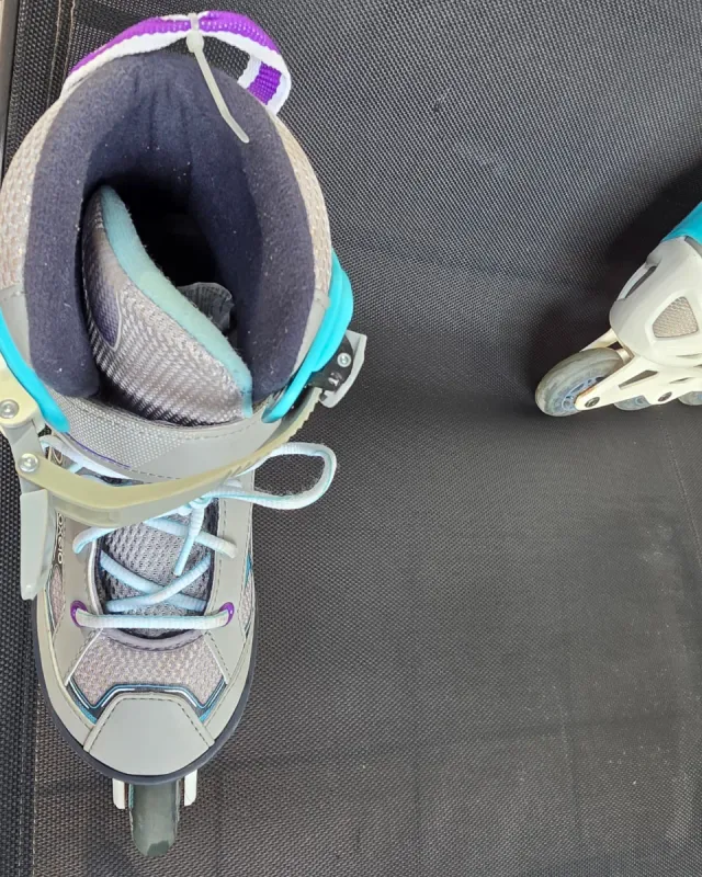 Patines en línea Oxelo Talla 35-38