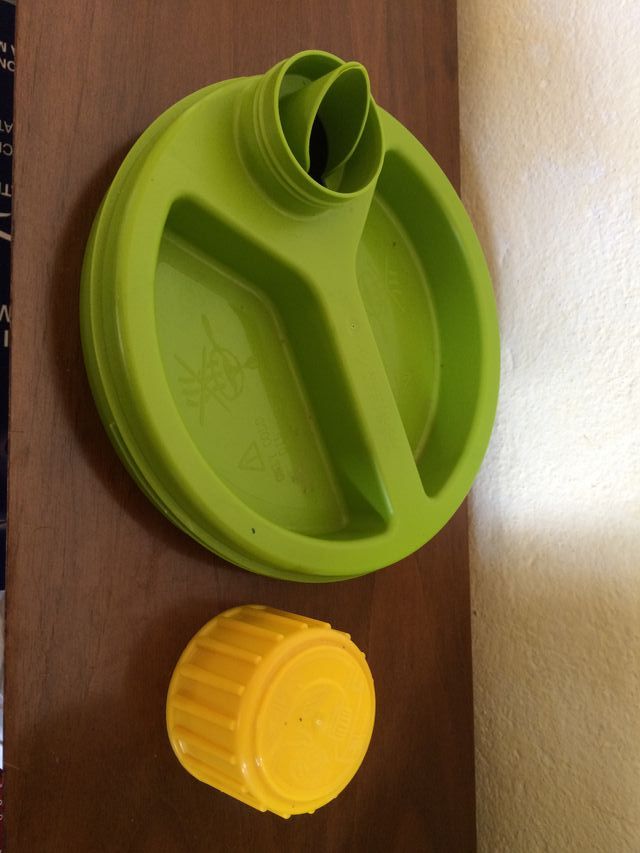 Mattiussi Ecologia Contenitore per la raccolta oli