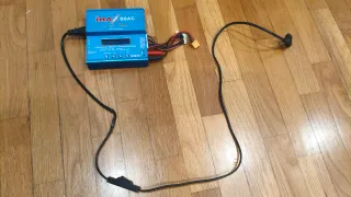 Pack 2 Drones FPV de 5" con muchos complementos.