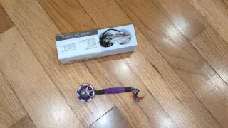 Pack 2 Drones FPV de 5" con muchos complementos.