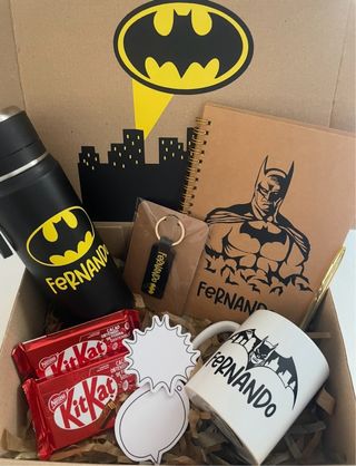 Regalo personalizado