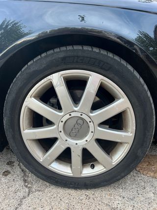 Audi A4 B7 avant s-line