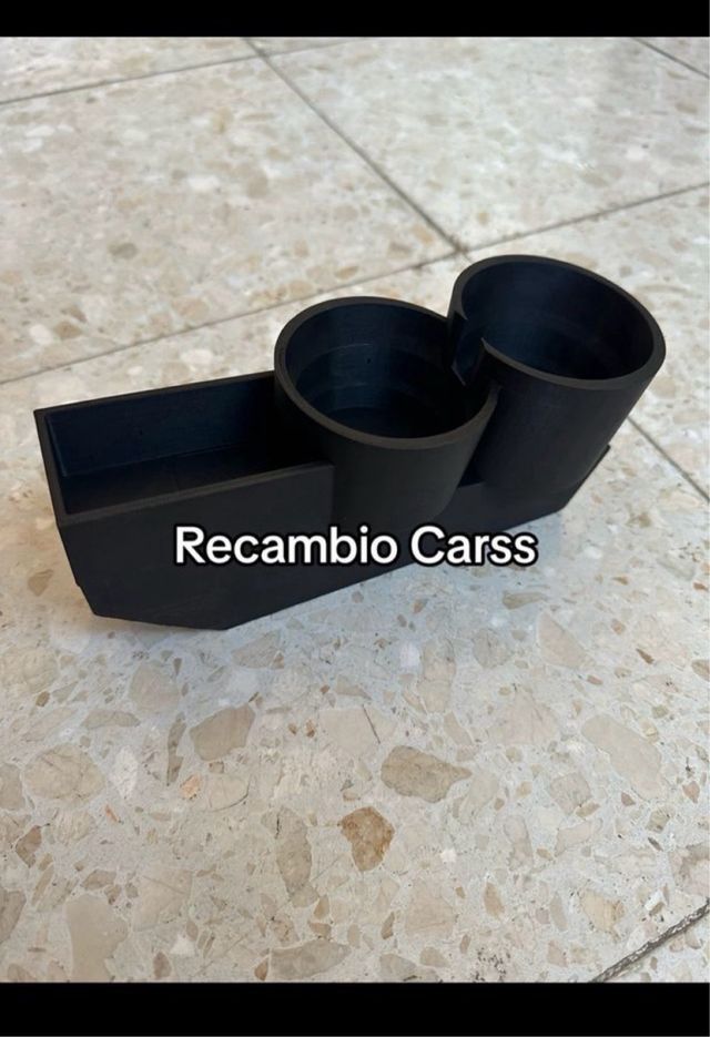 Posavasos Seat Leon mk1 y Audi A3