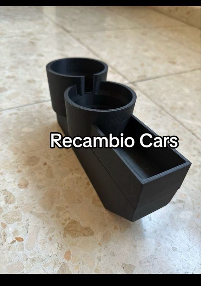 Posavasos Seat Leon mk1 y Audi A3