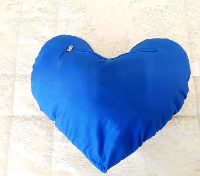 Cuscino a cuore Perugina Baci gatti