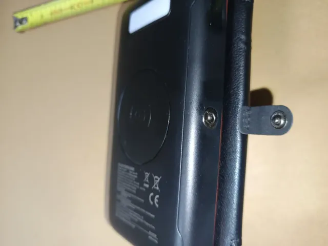 N 46 Batería Externa Solar