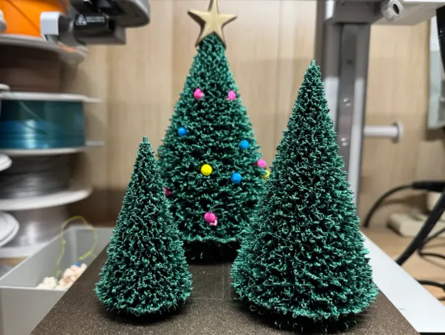 Esta Navidad, crea magia con 3DEmoción